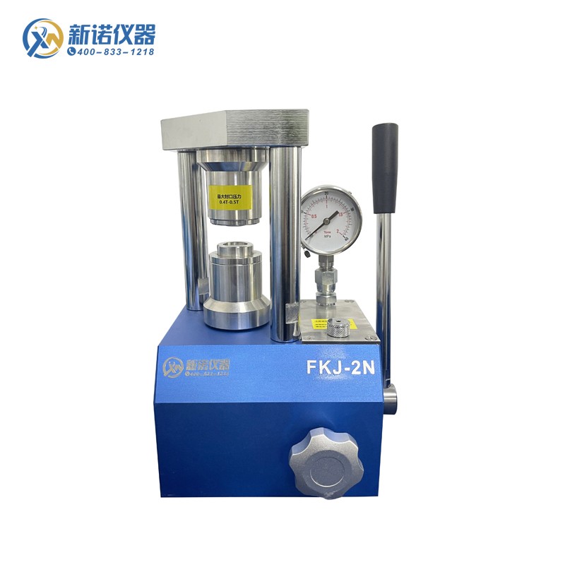 FKJ-2N型米兰体育大数据直播回放/拆口机