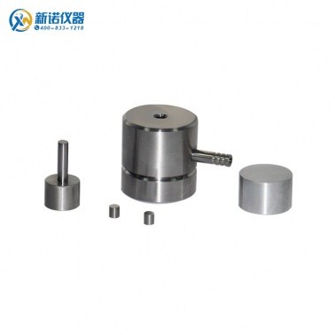 MJY-P型Φ26-40mm普通圆柱形模具系列（非标定制）上海新诺 压片机模具