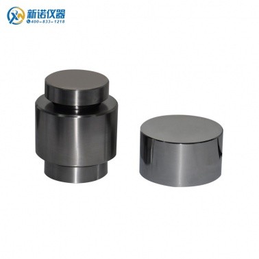 MJY-P型Φ91-100mm上海新诺普通圆柱形模具系列（非标定制）压片机模具