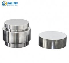 MJY-P型上海新诺Φ111-120mm普通圆柱形模具系列（非标定制）压片机模具