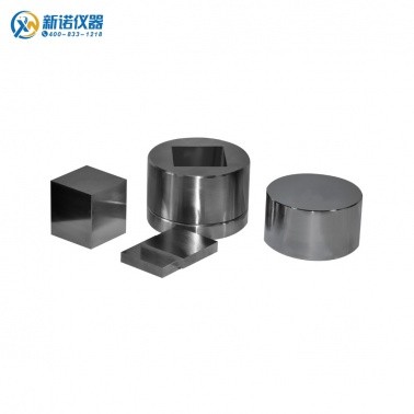 上海新诺（非标定制）MJF-P型宽41-70mm普通方形模具系列 压片机模具