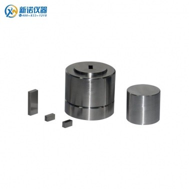 MJF-K型宽11-20mm方形开瓣模具系列上海新诺（非标定制） 压片机模具