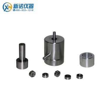 孔型模具多孔模具MJO型环形模具（Ф11-20mm）上海新诺 压片机模具